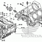 ST1300PA Картер