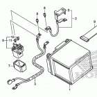 CBR1000S Battery (1)