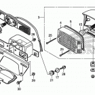 CMX250X Фонарь