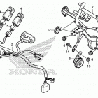 ST1300PA Кронштейн крепления 