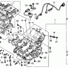 CB1000R Картер