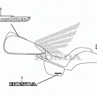 VT750C2B Mark (vt750c2b)