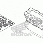 CBR1000RA Комплекты прокладок