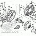 ST1300PA Редуктор