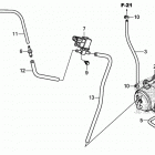 VT750CS Куллер