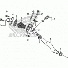 CTX700 Термостат