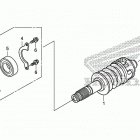 ST1300PA Основной вал