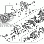 ST1300PA Генератор