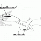 VT750CS Mark (vt750c  /  cs)