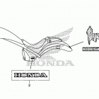 VT1300CX Наклейки