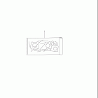 LT A700X KINGQUAD 4x4 Набор прокладок