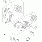 LT-A400 EIGER 4x2 AUTOMATIC Headlamp (model k6 / k7)