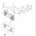 LT-A400F EIGER 4x4 AUTOMATIC Масляный картер