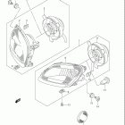 LT-A400 EIGER 4x2 AUTOMATIC Headlamp (model k5)