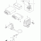 LT F400F EIGER 4X4 MANUAL Электрика