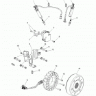 N14CCC/CCV/TCA CHIEF CLASSIC/CHIEF VINTAGE/CHIEFTAIN ALL OPTIONS Electrical, ignition system - n14ccc  /  ccv  /  t...
