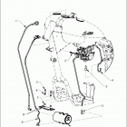 N121C/V/D CHIEF CLASSIC/VINTAGE/DARK HORSE ALL OPTIONS Fuel system, evap system (ca) - n121c  /  v  /  d ...