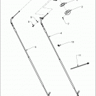 N121C/V/D CHIEF CLASSIC/VINTAGE/DARK HORSE ALL OPTIONS Electrical, handlebar switch, rh - n121c  /  v  / ...