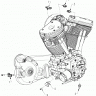 N121C/V/D CHIEF CLASSIC/VINTAGE/DARK HORSE ALL OPTIONS Electrical, engine sensors and switches - n121c  /...