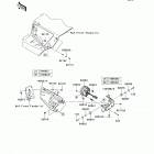 Teryx4 LE (KRT800-CEF) Фара