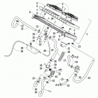 Wildcat 4 Охлаждение