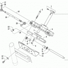 Wildcat 4 Механизм реечной передачи