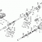 Wildcat 4 Вал привода