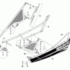 Wildcat Door assembly