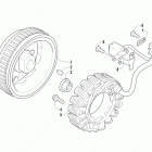 Prowler XTX Магнето