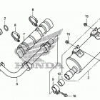 MUV700 Глушитель
