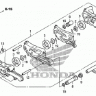 MUV700 Масляный насос