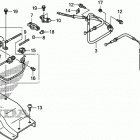 MUV700 Parking brake            (1)