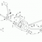 Prowler Shifter assembly