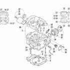 Prowler Головка цилиндров