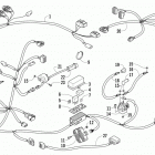 Prowler XT Жгут проводов