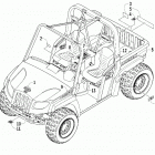 Prowler XT Наклейки