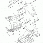 RHINO YXR7FSPD Бугель