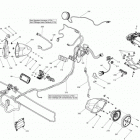 Commander 1000, LTD 10- electrical system ltd