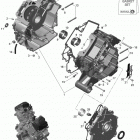 Maverick 1000, STD, XRS, XRS-DPS Картер