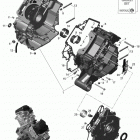 Commander 1000, LTD Картер