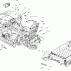 Commander (Electric 9Kw) STD, XT, LSV 09- decals _32c1411