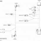 Maverick 10- electrical harness europe