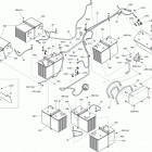 Commander (Electric 9Kw) STD, XT, LSV Электрика 1