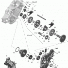 Maverick 05- gear box 2
