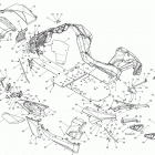 Maverick 09- body and accessories