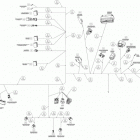 Commander (Electric 9Kw) STD, XT, LSV Жгут проводов