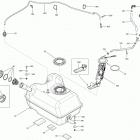 Maverick Топливная система