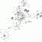 Commander STD, DPS, XT, 800R EFI 10- electrical system all models