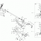 Maverick Задняя подвеска