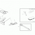 Maverick 09- mirrors and tools